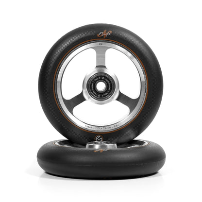 North Index Wheels 24mm - G5-5