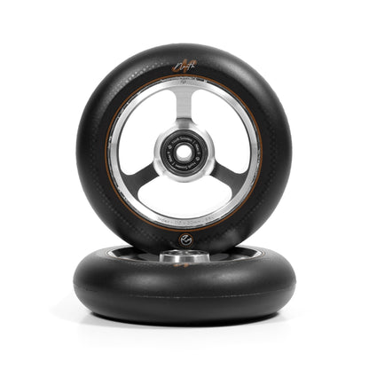 North Index Wheels 30mm - G5-5