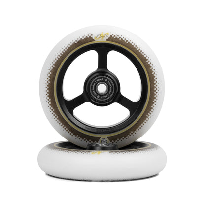 North Index Wheels 24mm - G5-2