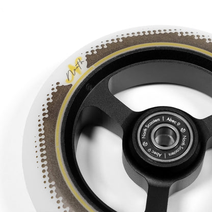 North Index Wheels 30mm - G5-3