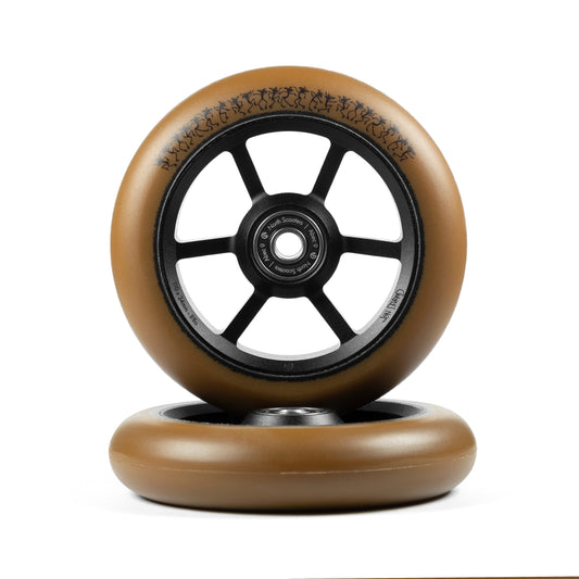 North Jon deVrind Signature Wheels - 24mm - G4-0