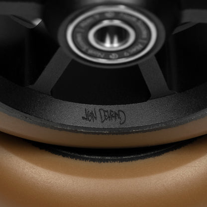 North Jon deVrind Signature Wheels - 24mm - G4-2