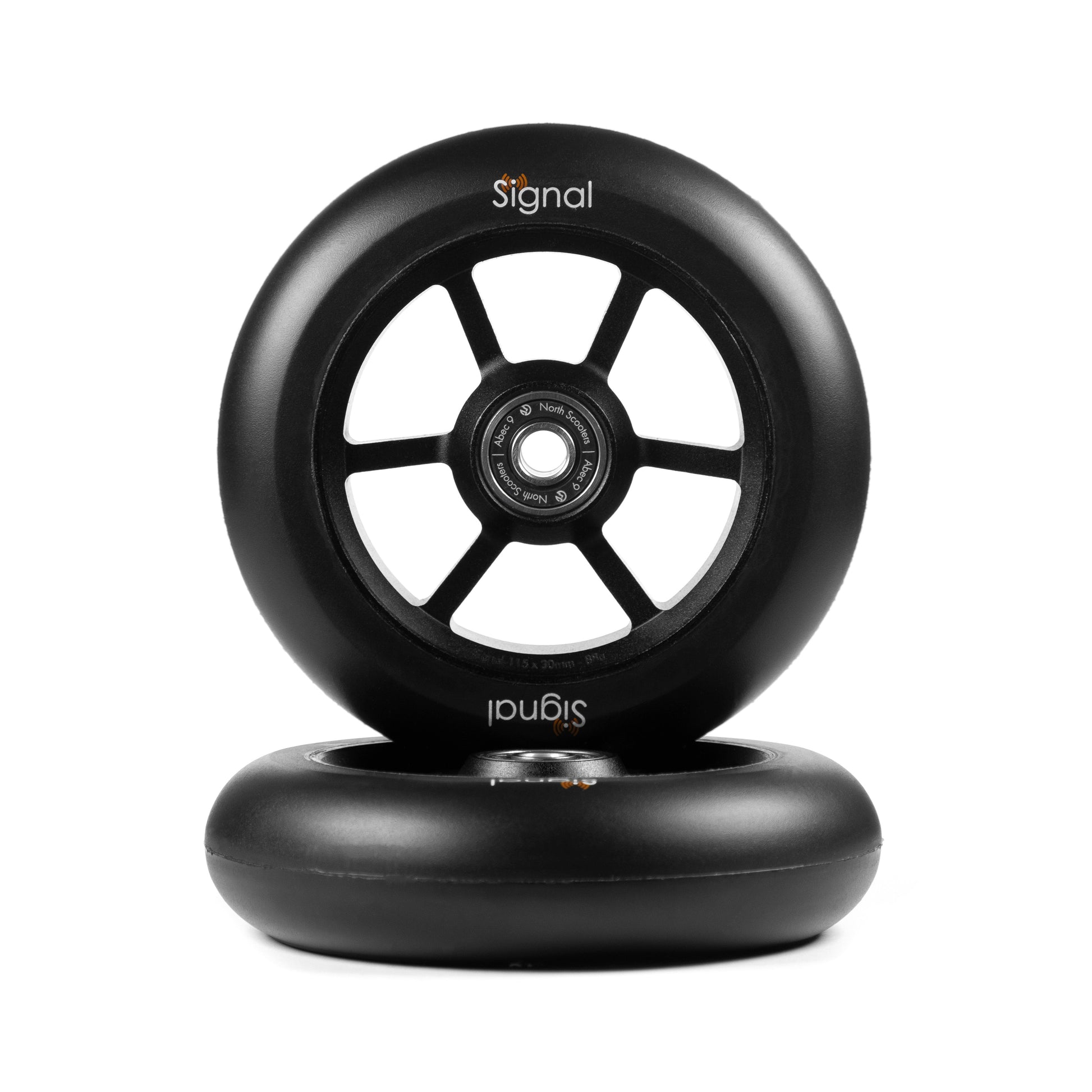 North Signal Wheels V3 30mm - G4-4