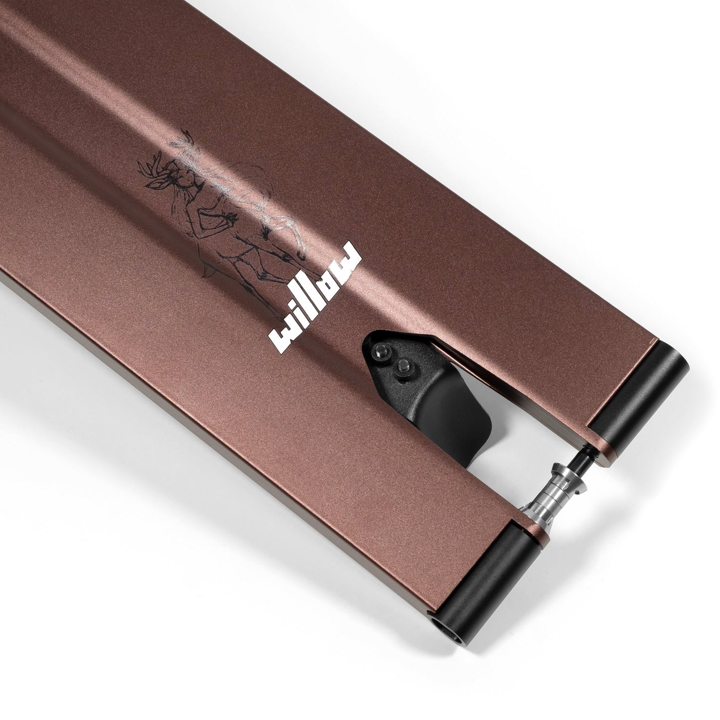 North Willow V2 Deck 6.0" - G5-3