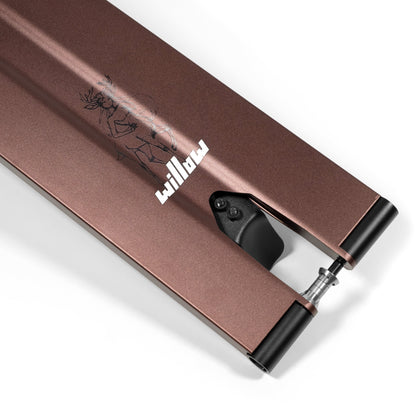 North Willow V2 Deck 6.0" - G5-3