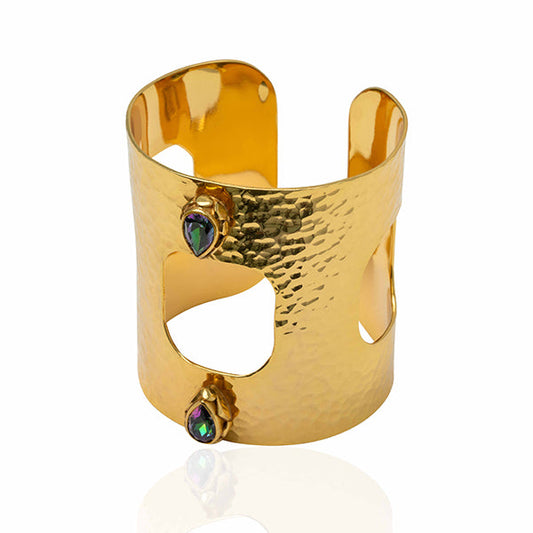 The SAFIRA Bangle-0