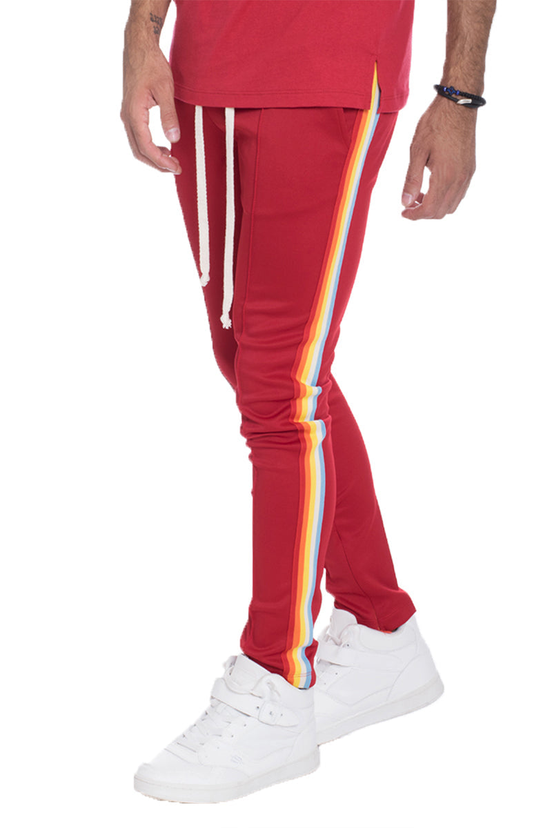Full Rainbow Track Pant-1