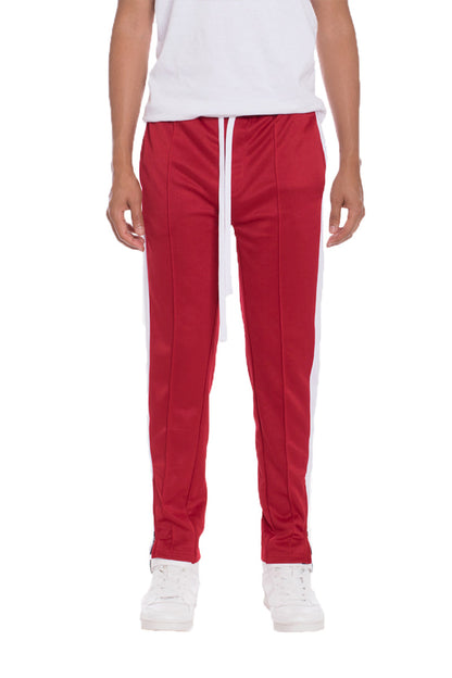 Tricot Sweat Pants-3