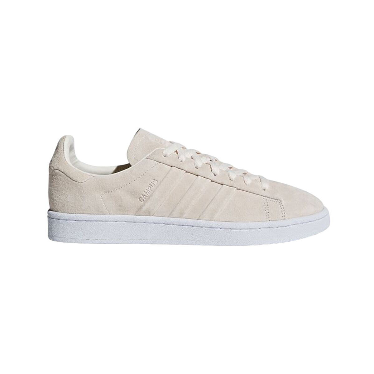 Men’s Casual Trainers Adidas Campus Stitch and Turn Beige-0