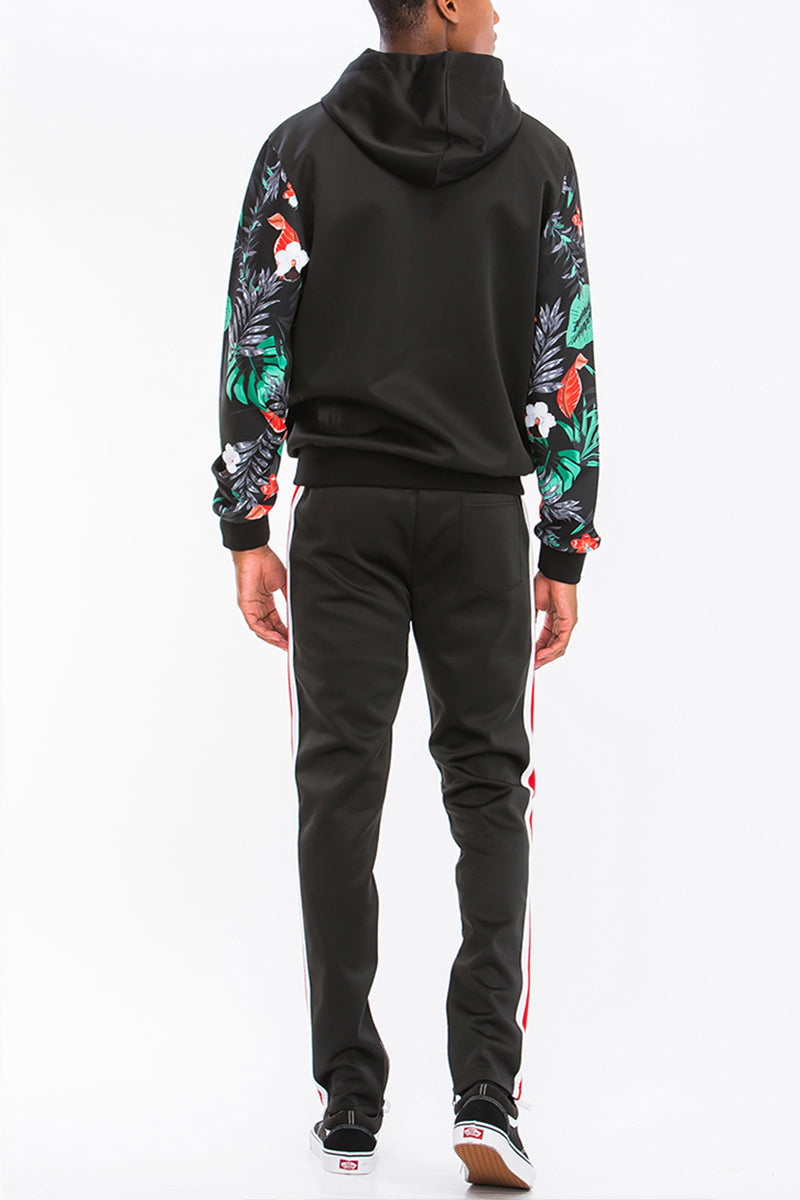 POLY SPAN PRINTED TRACK SET-2