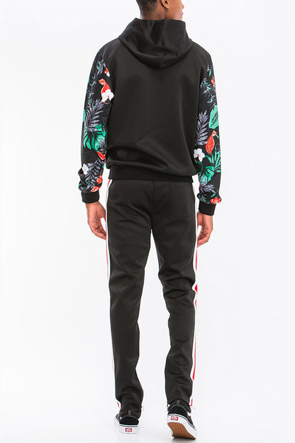 POLY SPAN PRINTED TRACK SET-2