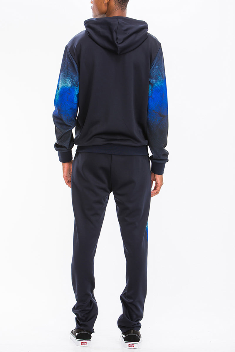 POLY SPAN PRINTED TRACK SET-1