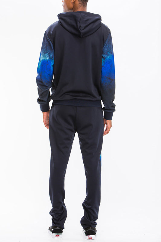 POLY SPAN PRINTED TRACK SET-1