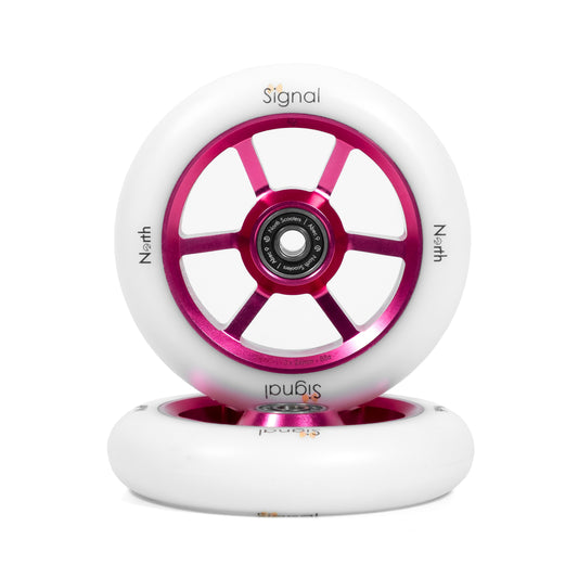 North Signal Wheels V3 - 24mm - G6-1