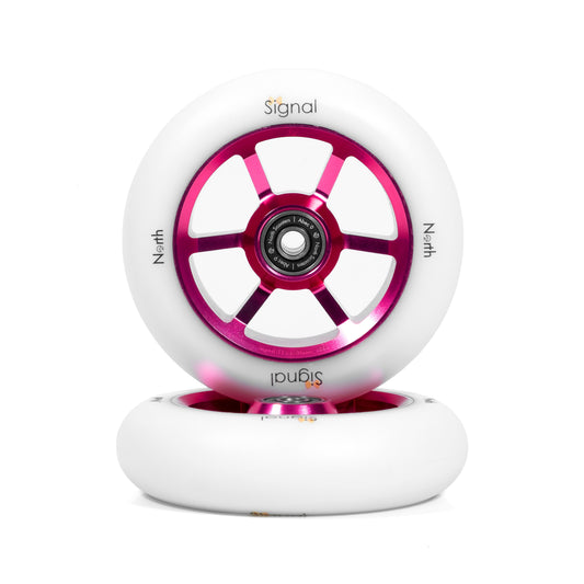 North Signal Wheels V3 - 30mm - G6-0