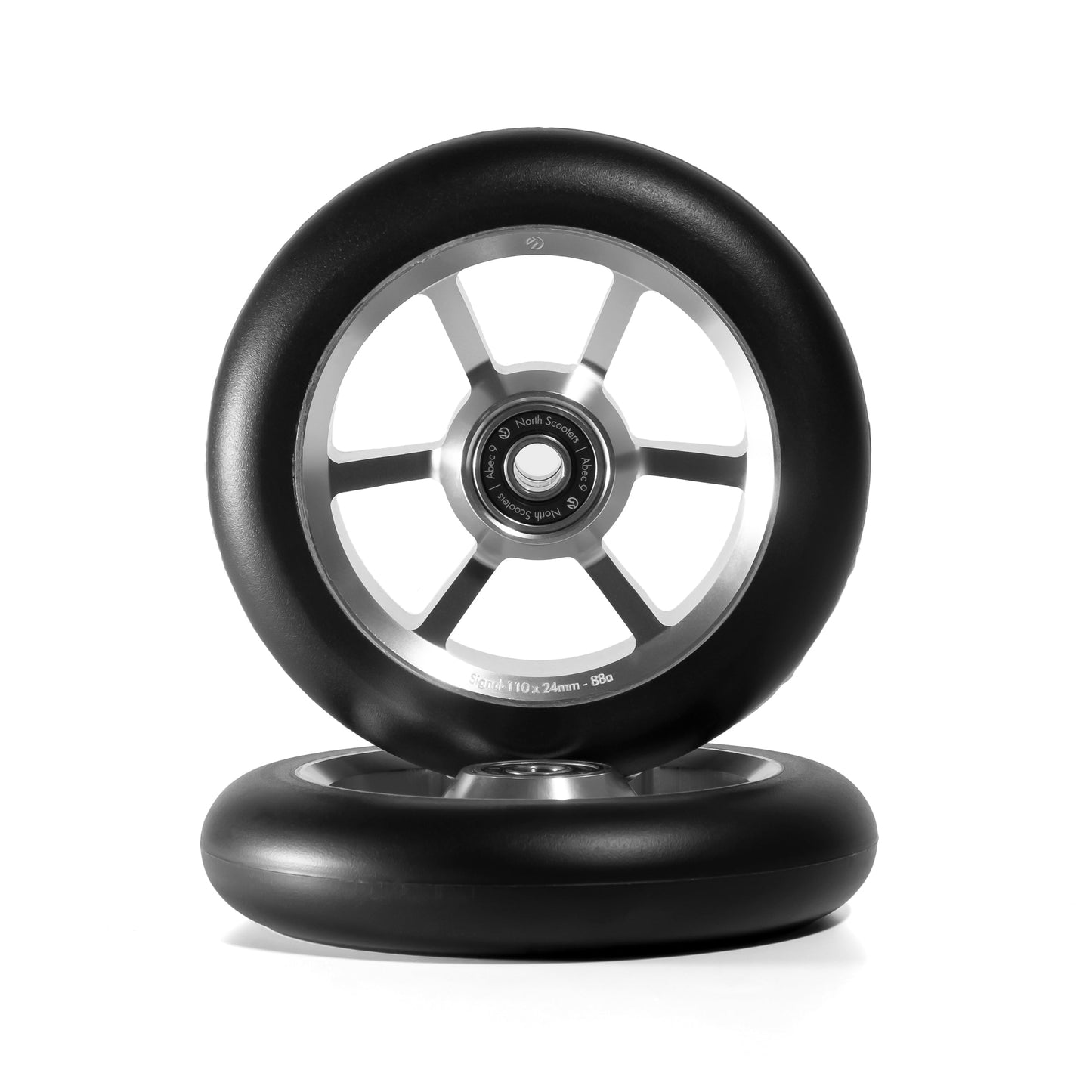 North Signal Wheels V3 24mm - G3-1