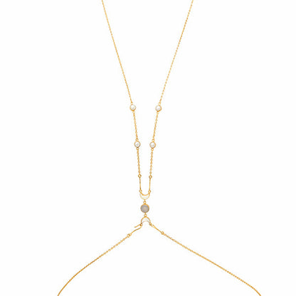 The GODDESS Body Chain-1