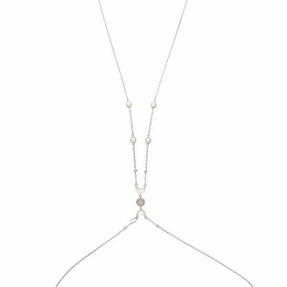 The GODDESS Body Chain-2