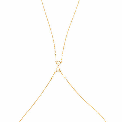 The SHAKTI Body Chain-1