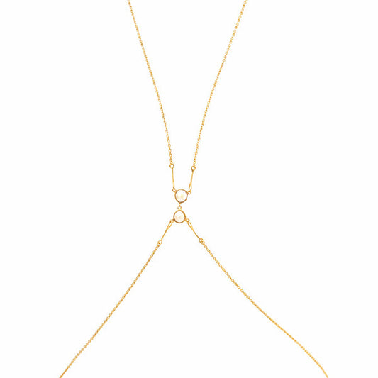 The SHAKTI Body Chain-1