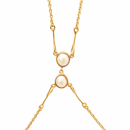 The SHAKTI Body Chain-0