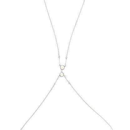 The SHAKTI Body Chain-2