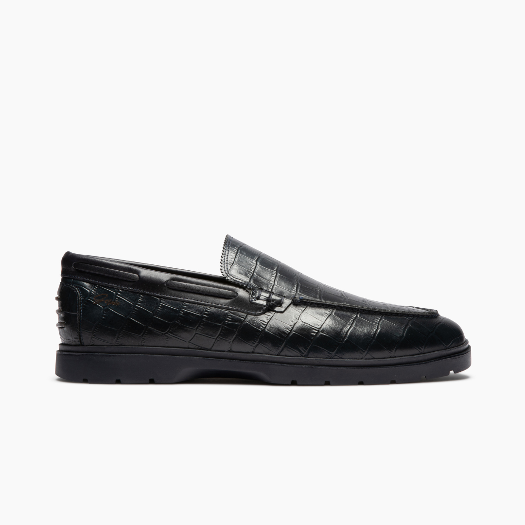 28's Venetian Leather Low Top-6