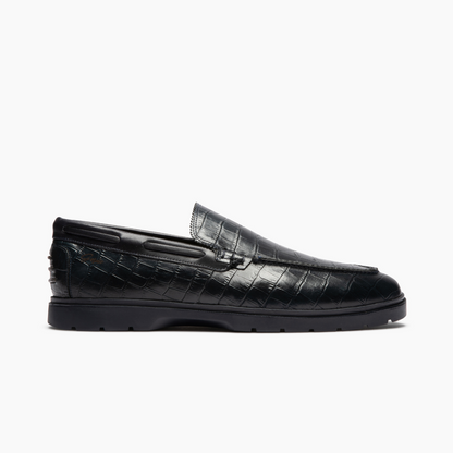 28's Venetian Leather Low Top-6