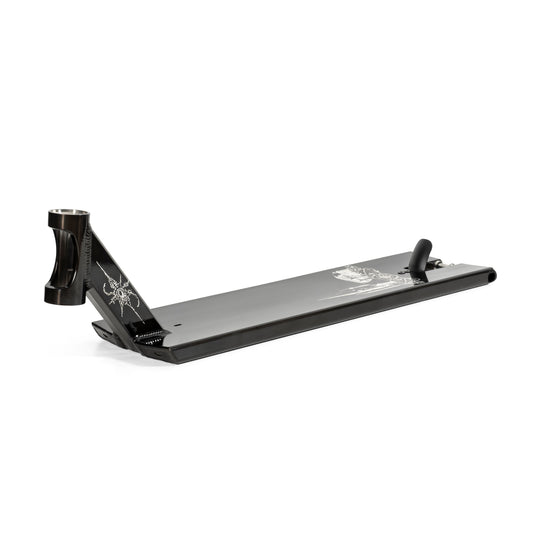 North Unity Deck 6.5" - William Holm - G6-0