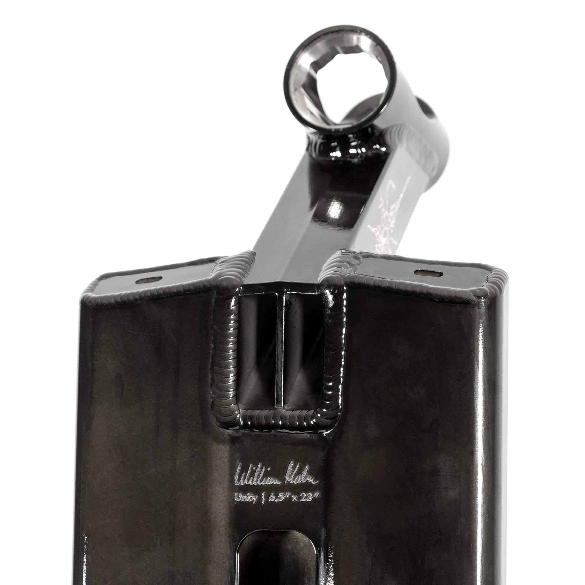 North Unity Deck 6.5" - William Holm - G6-1