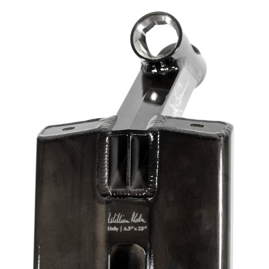 North Unity Deck 6.5" - William Holm - G6-1