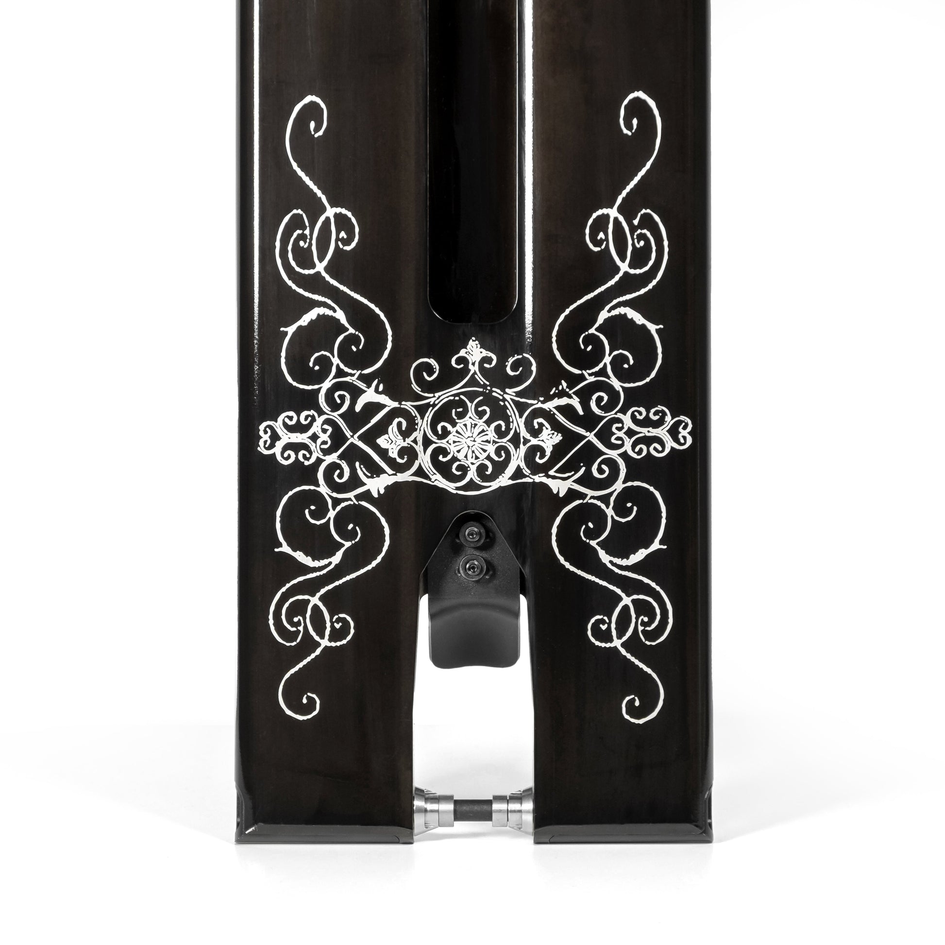 North Unity Deck 6.5" - William Holm - G6-2