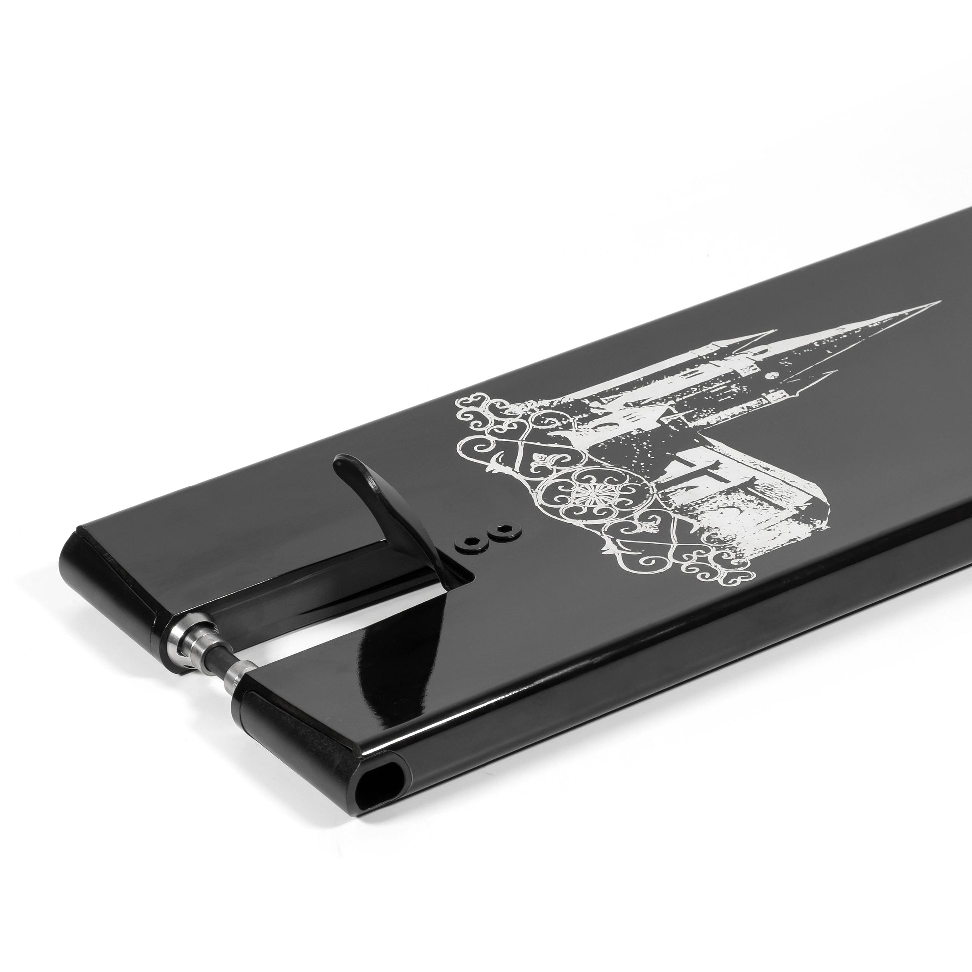 North Unity Deck 6.5" - William Holm - G6-3