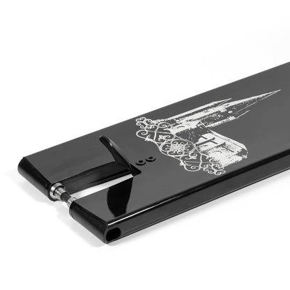 North Unity Deck 6.5" - William Holm - G6-3