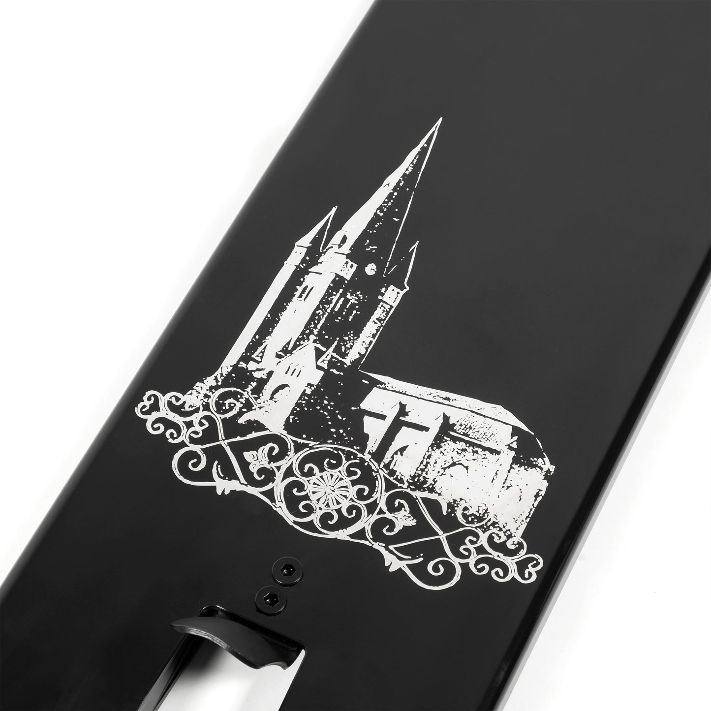 North Unity Deck 6.5" - William Holm - G6-4