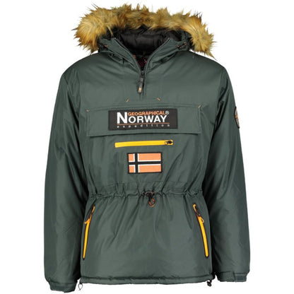 Geographical Norway - Axpedition-WT1072H