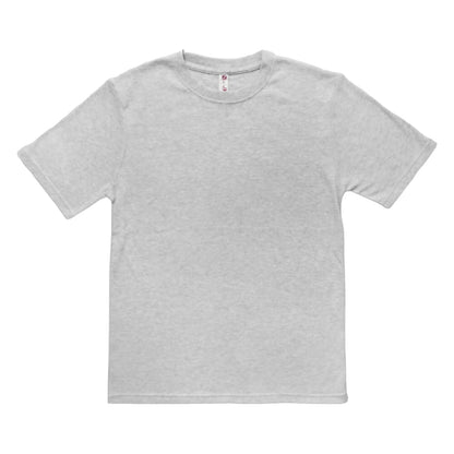 Adult T-Shirt – Polyester Cotton Blend | The Urban Clothing Shop™