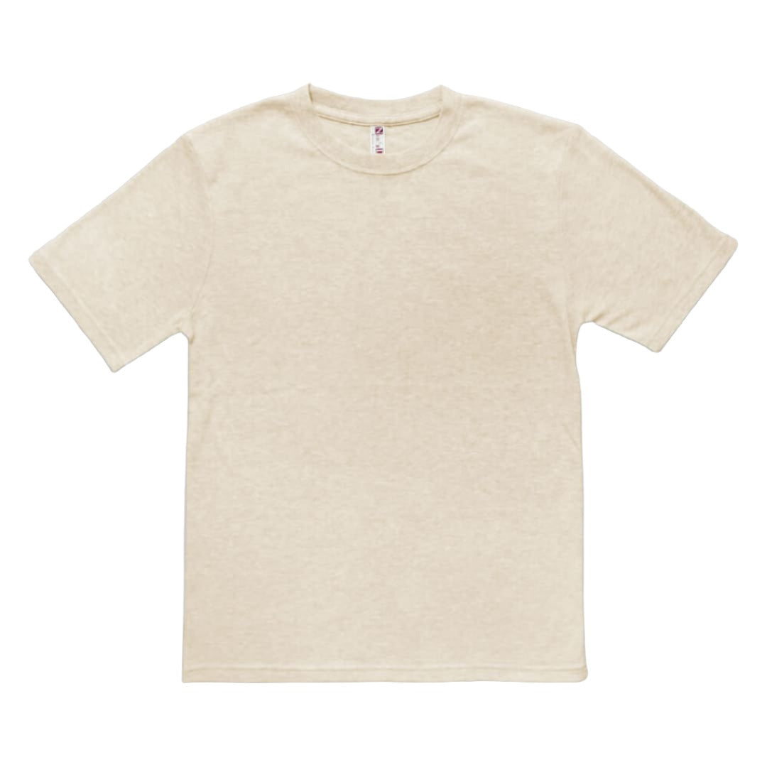 Adult Blank T-Shirt – Polyester Cotton Blend | The Urban Clothing Shop™