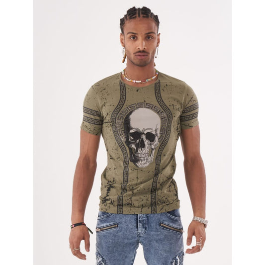 AFTERLIFE T-SHIRT | The Urban Clothing Shop™