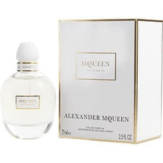 ALEXANDER MCQUEEN EAU BLANCHE by Alexander McQueen | Alexander McQueen