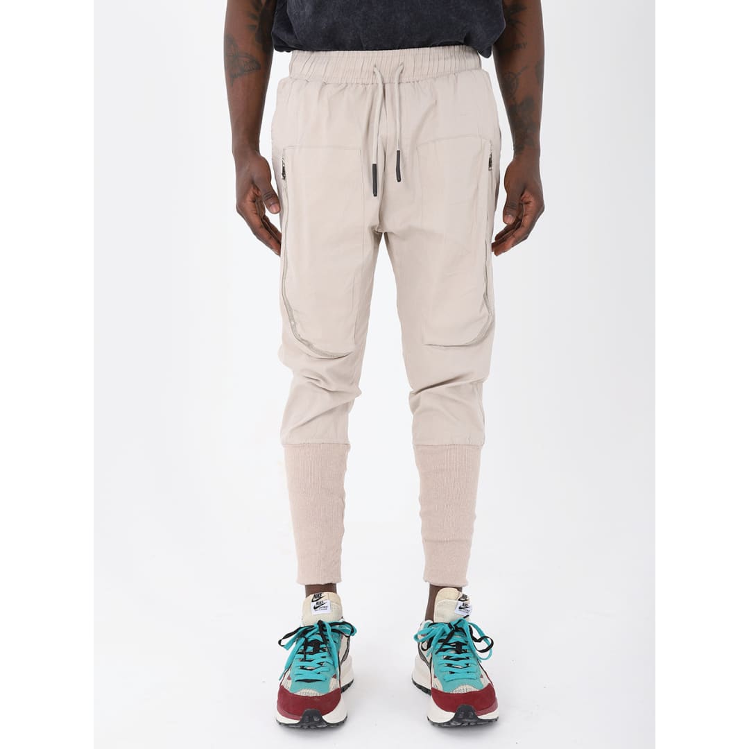 ALTIS Ankle Sock Joggers | The Urban Clothing Shop™