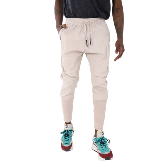 ALTIS Ankle Sock Joggers | The Urban Clothing Shop™