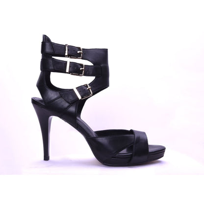 Amelia High Heels | Barismil