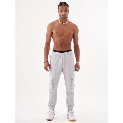 ANARCHY Pocketed Joggers | The Urban Clothing Shop™