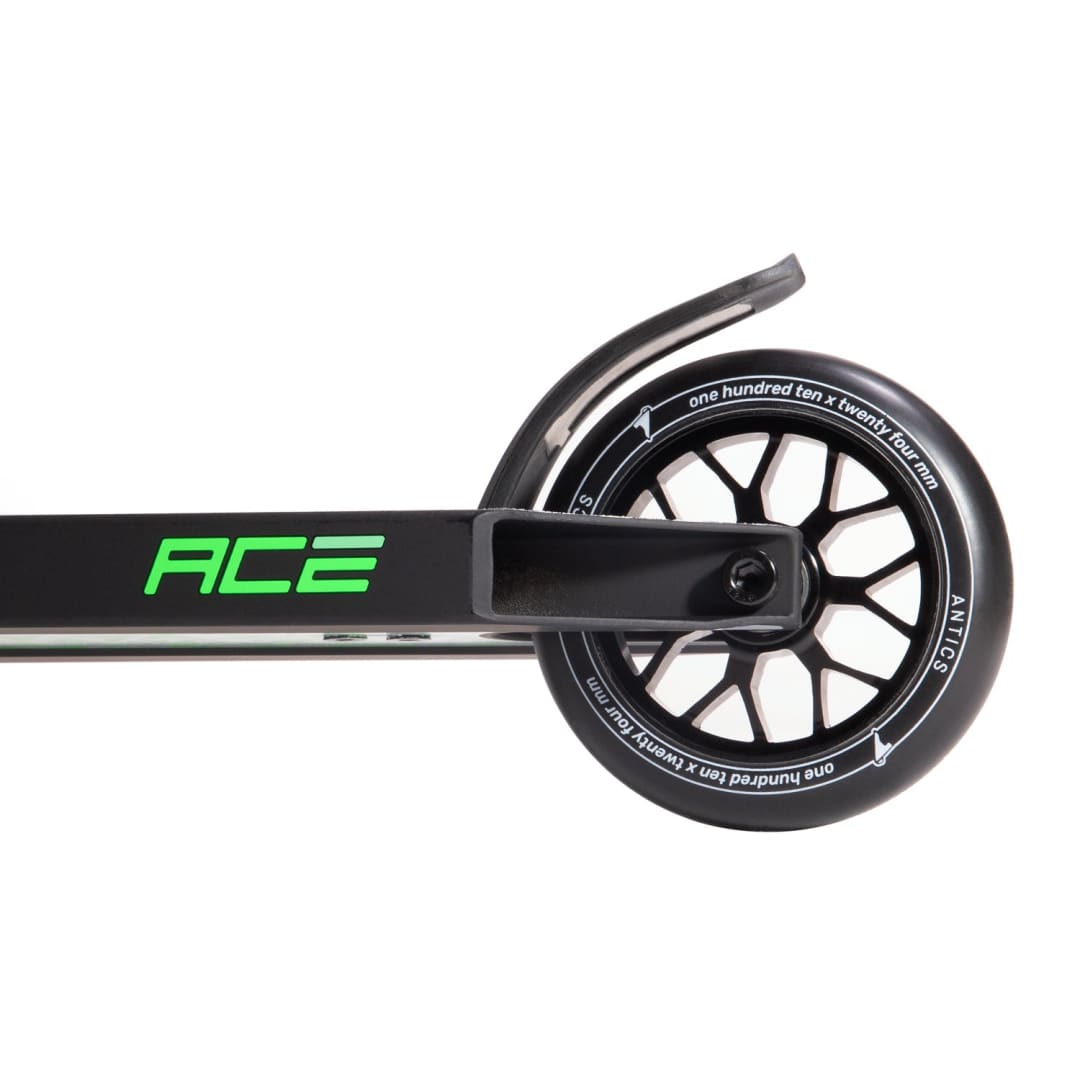 Antics ACE - Complete Scooter | Antics