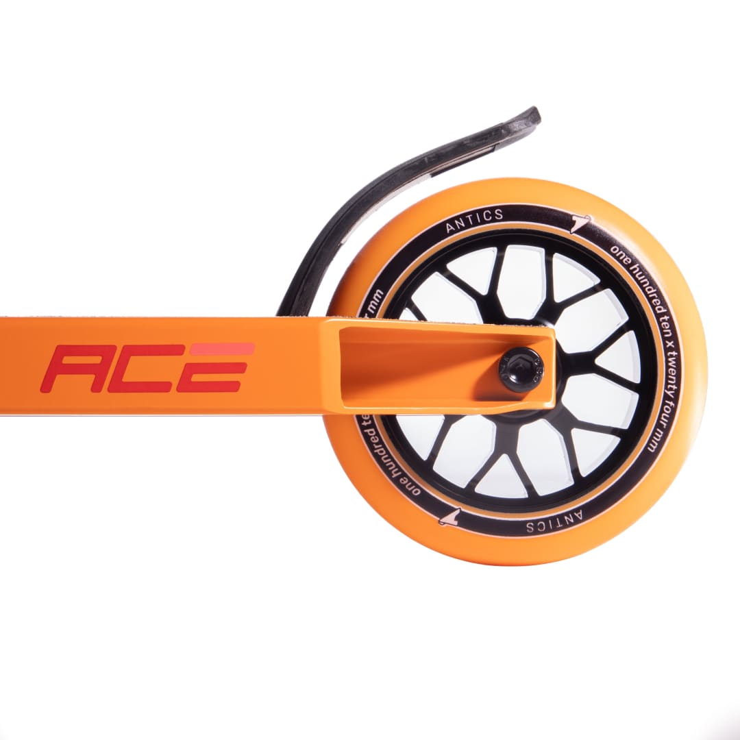 Antics ACE - Complete Scooter | Antics