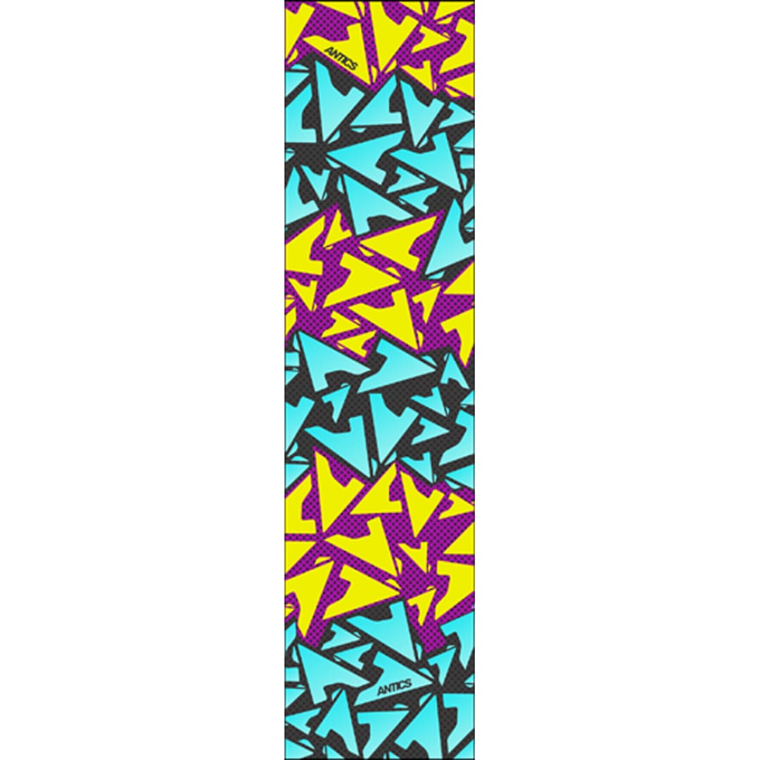 Antics AOP CMYK - Grip Tape | Antics