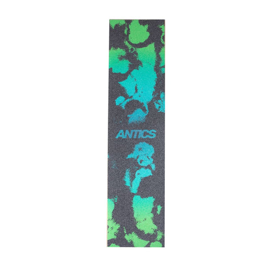 Antics IMPRINT GREEN - Grip Tape | Antics