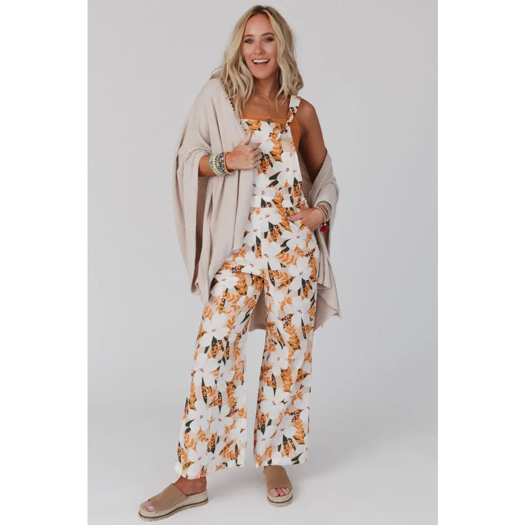 Apricot Lace Trim Ribbed Oversize Kimono | Fashionfitz