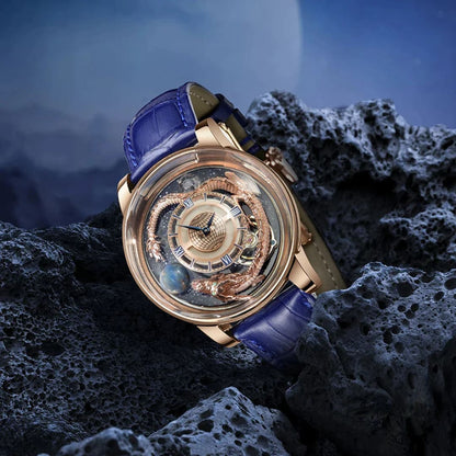 Astronomia Solar Watch | The Urban Clothing Shop™